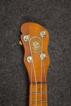 Load image into Gallery viewer, Tabu Vintage Koa Ukulele - Hawaii c. 1925