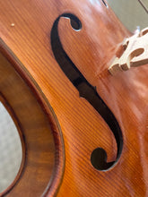 Load image into Gallery viewer, Giancarlo Santangelo Parma Violin c. 1951