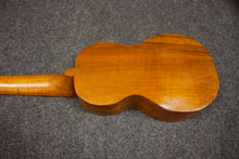 Load image into Gallery viewer, Tabu Vintage Koa Ukulele - Hawaii c. 1925