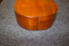 Load image into Gallery viewer, Tabu Vintage Koa Ukulele - Hawaii c. 1925