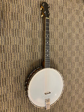 Load image into Gallery viewer, Vega Little wonder Tenor Banjo c. 1924