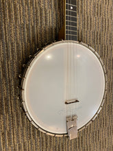Load image into Gallery viewer, Vega Little wonder Tenor Banjo c. 1924