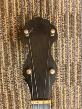 Load image into Gallery viewer, Vega Little wonder Tenor Banjo c. 1924