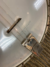 Load image into Gallery viewer, Vega Little wonder Tenor Banjo c. 1924