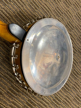 Load image into Gallery viewer, Vega Little wonder Tenor Banjo c. 1924
