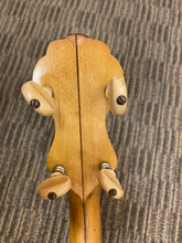 Load image into Gallery viewer, Vega Little wonder Tenor Banjo c. 1924