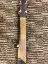 Load image into Gallery viewer, Hand-Built J.P Harris big bottom banjo (2008 fretless)