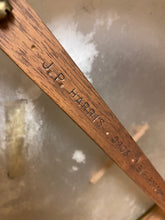 Load image into Gallery viewer, Hand-Built J.P Harris big bottom banjo (2008 fretless)