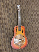 Load image into Gallery viewer, National Resophonic Estralita Deluxe Resonator Guitar