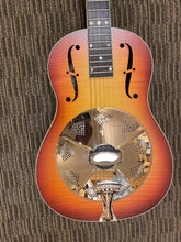 Load image into Gallery viewer, National Resophonic Estralita Deluxe Resonator Guitar