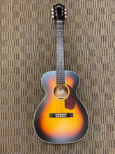 Load image into Gallery viewer, Guild M-40 in sunburst - New