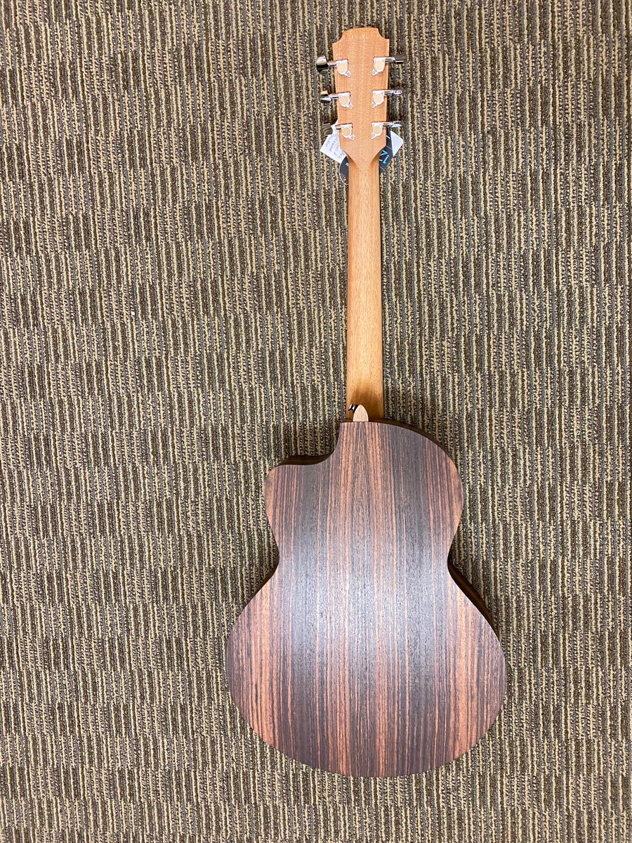 R*u様 Sheeran BY Lowden S-03 ローデン　シーラン Sheeran By Lowden S-03 (Cedar and Rosewood) – Jakes Main Street Music