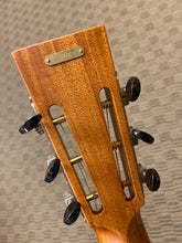 Load image into Gallery viewer, National Resophonic M-14 ThunderBox resonator guitar- revolver finish