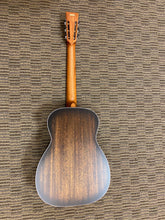 Load image into Gallery viewer, National Resophonic M-14 ThunderBox resonator guitar- revolver finish