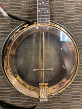 Load image into Gallery viewer, Morgan Monroe MGB-2C/1FL Resonator Banjo