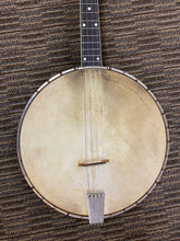 Load image into Gallery viewer, Vega Style M Banjo 1923 12" Head SN. 57243