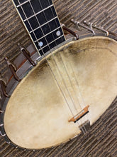 Load image into Gallery viewer, Vega Style M Banjo 1923 12" Head SN. 57243