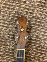 Load image into Gallery viewer, Fairbanks/Vega Style R SN. 49752 1919 Banjo
