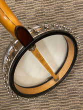 Load image into Gallery viewer, Fairbanks/Vega Style R SN. 49752 1919 Banjo