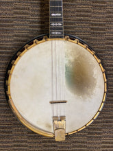 Load image into Gallery viewer, Vegaphone Artist 1924 SN. 68612 Tenor Banjo