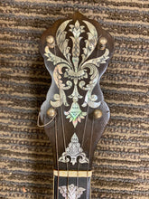 Load image into Gallery viewer, Vegaphone Artist 1924 SN. 68612 Tenor Banjo