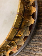 Load image into Gallery viewer, Vegaphone Artist 1924 SN. 68612 Tenor Banjo