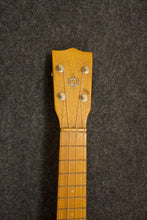 Load image into Gallery viewer, Duke Kahakamoku "Pineapple" Ukulele c. 1940s