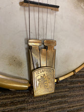 Load image into Gallery viewer, Vegaphone Artist 1924 SN. 68612 Tenor Banjo