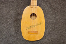 Load image into Gallery viewer, Duke Kahakamoku "Pineapple" Ukulele c. 1940s