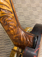 Load image into Gallery viewer, Vegaphone Artist 1924 SN. 68612 Tenor Banjo