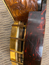 Load image into Gallery viewer, Vegaphone Artist 1924 SN. 68612 Tenor Banjo