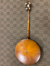 Load image into Gallery viewer, Vegaphone Artist 1924 SN. 68612 Tenor Banjo