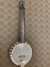 Load image into Gallery viewer, Deering B6 Boston 6 string guitar banjo "used"