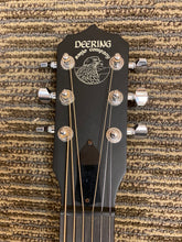 Load image into Gallery viewer, Deering B6 Boston 6 string guitar banjo "used"