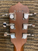 Load image into Gallery viewer, Deering B6 Boston 6 string guitar banjo "used"