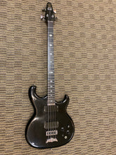 Load image into Gallery viewer, Alembic "Spoiler" Bass 1983 - Black