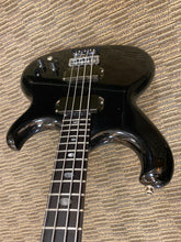 Load image into Gallery viewer, Alembic "Spoiler" Bass 1983 - Black