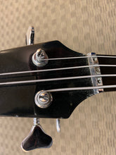 Load image into Gallery viewer, Alembic "Spoiler" Bass 1983 - Black