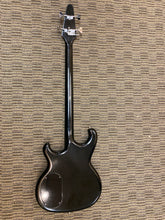 Load image into Gallery viewer, Alembic "Spoiler" Bass 1983 - Black