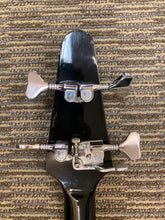 Load image into Gallery viewer, Alembic "Spoiler" Bass 1983 - Black
