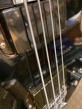 Load image into Gallery viewer, Alembic "Spoiler" Bass 1983 - Black