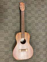 Load image into Gallery viewer, Kamaka Baritone Koa Uke c. 1975