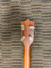Load image into Gallery viewer, Kamaka Baritone Koa Uke c. 1975