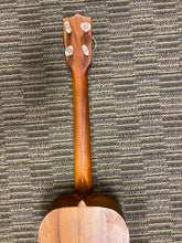 Load image into Gallery viewer, Kamaka Baritone Koa Uke c. 1975