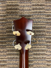 Load image into Gallery viewer, Favilla Baritone Ukulele - all Mahogany 1960s