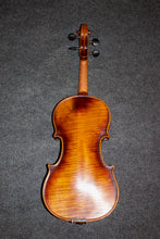 Load image into Gallery viewer, Lorenz Neudorf Violin 4/4 Bohemia (1928)