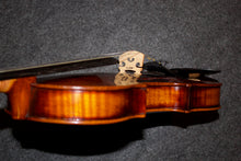 Load image into Gallery viewer, Lorenz Neudorf Violin 4/4 Bohemia (1928)