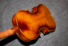 Load image into Gallery viewer, Lorenz Neudorf Violin 4/4 Bohemia (1928)