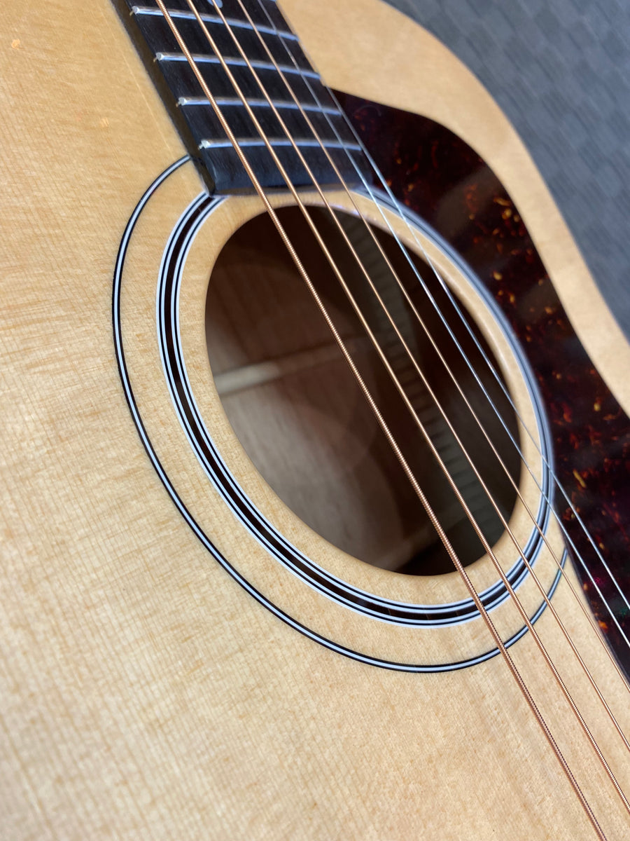Main Street Guitar Company Website USA Stores www.ekosplay
