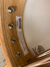 Load image into Gallery viewer, Vega White oak 11' Used